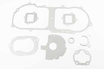 Прокладки двигуна Yamaha 5BM5xcc 40мм, комплект 8 деталей, арт. 347198