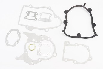 Прокладки двигуна Honda Dio65cc 44мм, комплект 9 деталей, арт. 347278