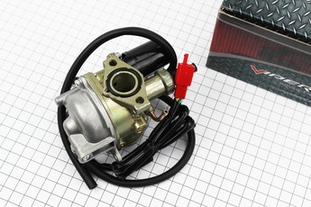 Карбюратор Honda Dio 50cc AF-18/27/28/34 d=18,8мм, арт. 347287
