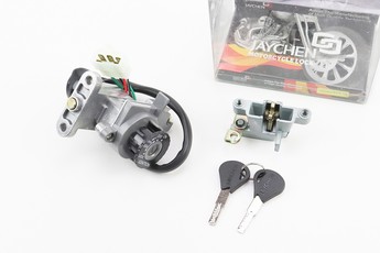 Замки, комплект Yamaha Jog BWS, арт. 347324
