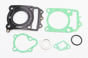 Прокладки поршневої Honda CH125cc 52,4мм, комплект 6 деталей (метал), арт. 347331