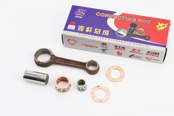 Шатун Suzuki SEPIA/LETS, арт. 347470