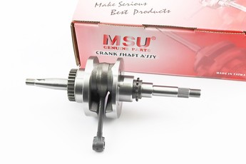 Колінвал Honda AF-61, AF-62, AF-67, AF-68, арт. 347605