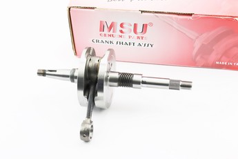 Колінвал Honda LEAD50 AF-48, арт. 347606