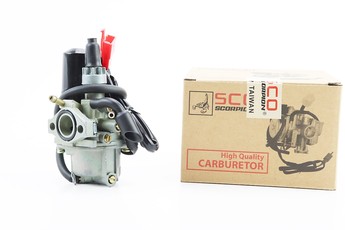 Карбюратор Honda Tact, арт. 347662