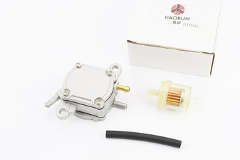 Вакуумний насос + фільтр паливний Honda Dio AF-18/27, арт. 347676