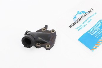 Патрубок карбюратора Yamaha MINT, арт. 347690