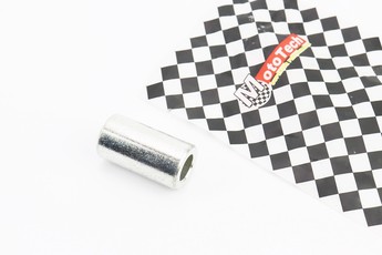 Втулка переднього колеса  Honda L=EAD 48 (d21/12мм L=39,5мм), арт. 347708