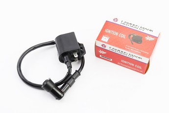 Котушка запалювання Suzuki AD50, арт. 347755