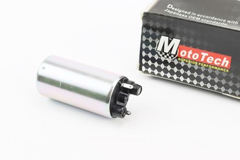Насос паливний електричний Honda SUPER CUB INJECTOR, арт. 347813