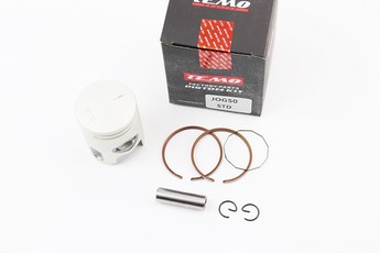 Поршень Yamaha Jog50 40мм STD (поршневий комплект, палець 10мм), арт. 347872