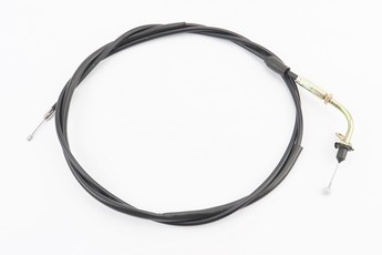 Трос газу Yamaha Jog (трос 168см, кожух 160см), арт. 347897