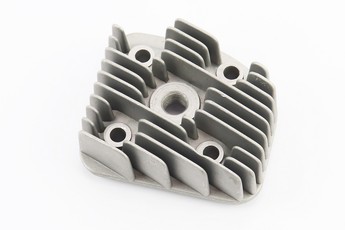 Головка циліндра Yamaha Jog 3KJ 44мм, арт. 347910
