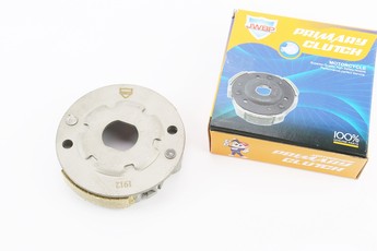 Зчеплення заднього варіатора Yamaha Jog 50 3KJ, арт. 347927