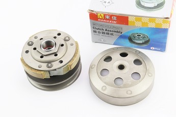 Варіатор задній (комплект), Honda LEAD50, арт. 347942