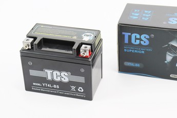 Акумулятор 12V4Ah YT4LBS GEL (113х70х90мм), арт. 348094