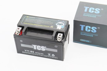 Акумулятор 12V7Ah YT7-BS GEL (150х87х94мм), арт. 348099