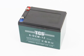 Акумулятор 12V12Ah 6DZM-12 кислотний (150х101х99мм) для ДБЖ, іграшок та ін., арт. 348123