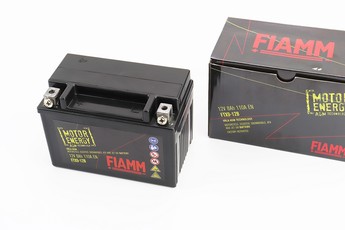 Акумулятор 12V8Ah FTX9-12B GEL (150х87х107мм), арт. 348275
