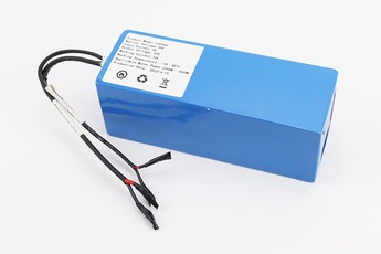 Акумулятор 36V15Ah TLB3606 Li-ion (200х75х70мм), арт. 348277