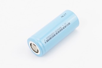 Акумулятор 3,2V 3600mAh 26650 3C Li-ion (65х26мм), арт. 348284