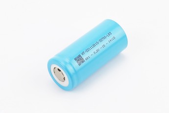Акумулятор 3,2V 6000mAh 32700 3C Li-ion (70х32мм), арт. 348285