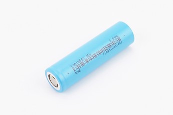 Акумулятор 3,6V 2500mAh 18650 3C Li-ion (65х18мм), арт. 348288