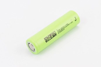 Акумулятор 3,6V 2900mAh 18650 3C Li-ion (65х18мм), арт. 348289