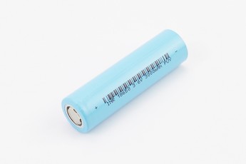 Акумулятор 3,6V 3000mAh 18650 3C Li-ion (65х18мм), арт. 348290