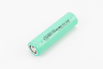 Акумулятор 3,6V 3200mAh 18650 3C Li-ion (65х18мм), арт. 348291