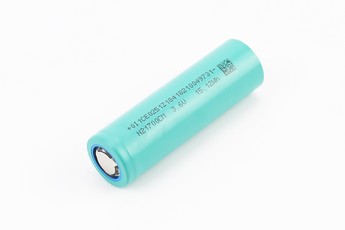 Акумулятор 3,6V 4200mAh 21700 3C Li-ion (70х21мм), арт. 348293