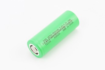 Акумулятор 3,6V 5000mAh 26700 3C Li-ion (70х26мм), арт. 348294
