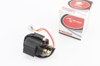 Реле стартера GY6, арт. 349025
