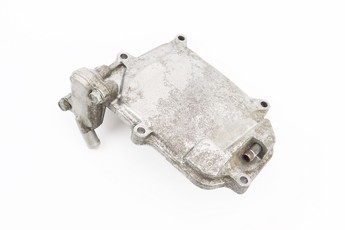 Кришка головки циліндра Honda Dio AF-56, б/у, арт. 350032