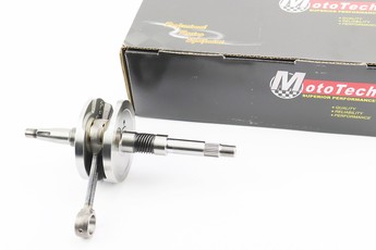 Колінвал Honda LEAD50 AF-48, арт. 352055