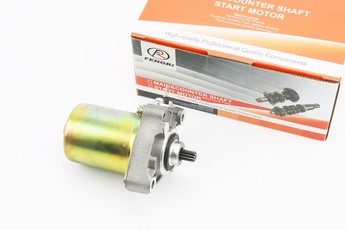 Стартер Honda LEAD50, арт. 352145