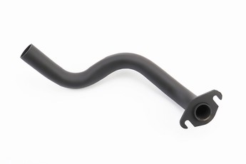 Коліно глушника Honda LEAD-AF-48/AF-35NEW, арт. 352193