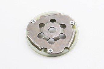 Бендікс стартера (обгінна муфта) Yamaha Jog 50 (голий, вал 13,5мм), арт. 352237