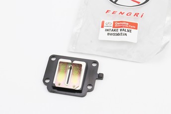 Клапан пелюстковий карбюратора Yamaha 2JA/BWS, арт. 352301