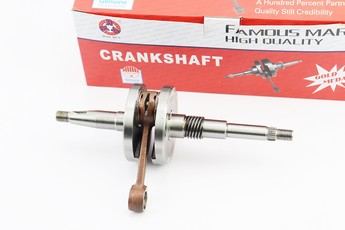 Колінвал Honda Tact AF-16, арт. 352304