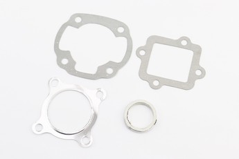Прокладки поршневої Yamaha 5BM6xcc 44мм, комплект 4 деталі, арт. 352467
