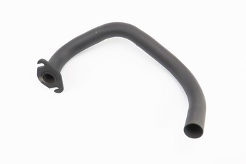 Коліно глушника Honda Dio AF-18/24, тип 2, арт. 352674