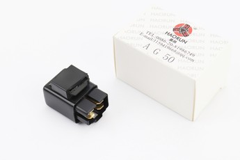 Реле стартера Yamaha/Suzuki, тип 2, арт. 352735