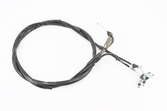 Трос газу подвійний Yamaha Jog SA-36J/39J (трос 174см, кожух 165см), арт. 352757
