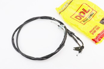 Трос газу подвійний Yamaha GEAR UA06J-4T (трос 197см, кожух 188см), арт. 352758