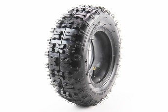 Шина на квадроцикл 13x5-6 з камерою, арт. 353023