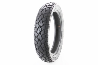 Шина 110/90-16 безкамерна, шипована STREET ENDURO SB-117, арт. 353039