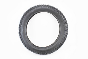 Шина 4,00-19 шипована Л-333, арт. 353064