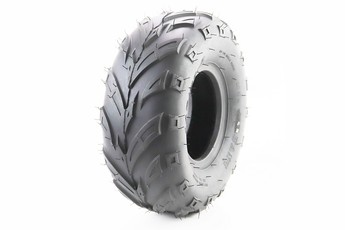 Шина на квадроцикл 145x70-6 безкамерна KF-907/НТ-116, арт. 353067