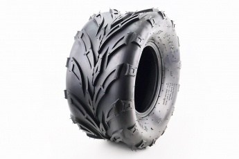 Шина на квадроцикл 18x9,5-8 безкамерна SW- 696, арт. 353074